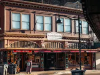 Silverbow Inn & Suites Hotels in Juneau