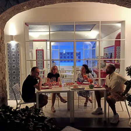 Villa Bossa Amalfi