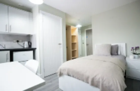 Ryegate House Colchester Hotels in 