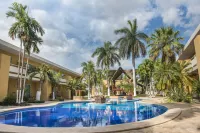 Tecnohotel Mérida Norte Hotels in Chicxulub