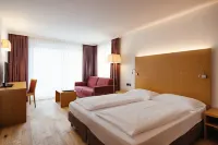 Hotel Melodia del Bosco Hoteles en San Martino in Badia