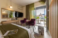 Polis Grand Hotel Hotel a Atene