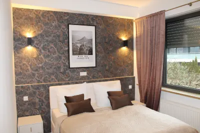 Hotel Via Vita Hotels in Weissenburg in Bayern