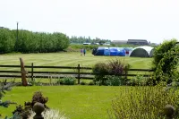 Fourwinds B&B فنادق في Fenland