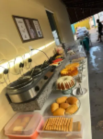 Pousada BG Lençóis Hotels in Barreirinhas