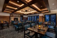 Teton Mountain Lodge and Spa, a Noble House Resort - breakfast