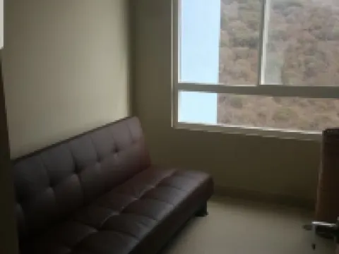 Departamento 1304 Ocean Club Playas Hotels in Playas