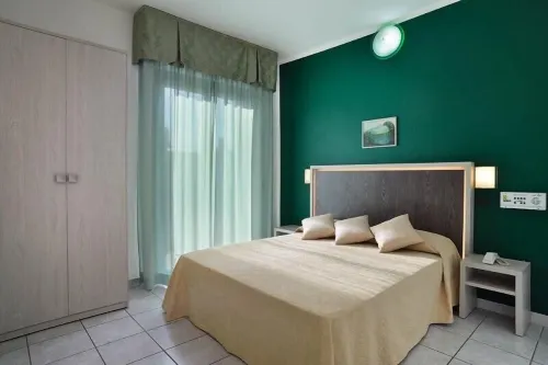 Residence Margherita - Condos