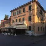 Hotel Villa Kinzica Hotel di Pisa City Center