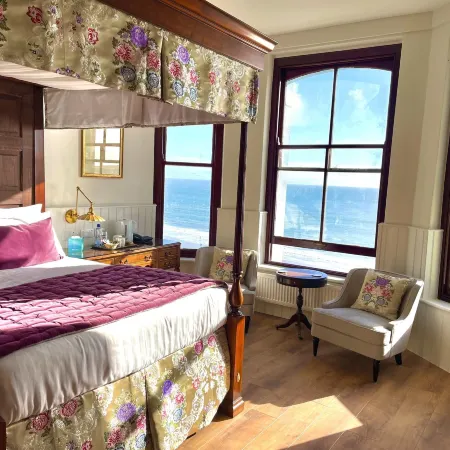 No: 1 the Esplanade Guest Accommodation.