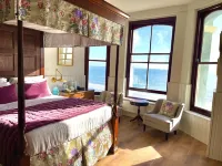 伊斯普拉納德飯店