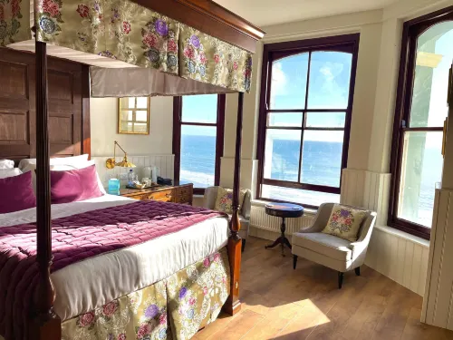 No: 1 the Esplanade Guest Accommodation. - Wifi