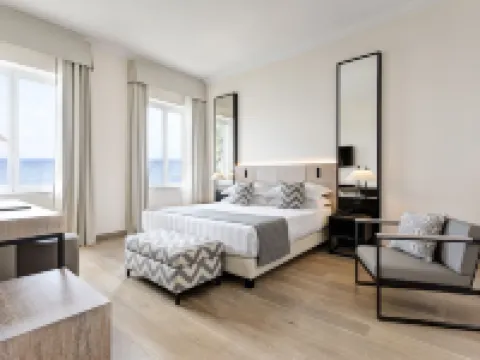 Grand Hotel Arenzano Hotels in Metropolitan City of Genoa