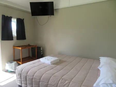 Whanganui Seaside Holiday Park