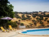 Monte da Corte Ligeira Hotels in Beja