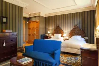 Pazo de Brandeso & Country Club Hotels in Dombodán