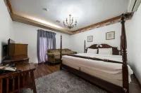 Suanbo Hotel Screen Hotels in Chungju