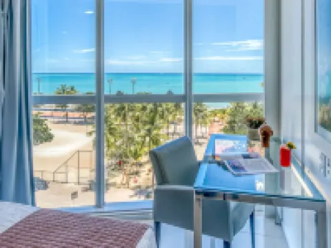 Hotel Brisa Praia Pajuçara Hotéis em Maceio