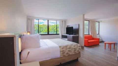 Ramada by Wyndham Winston-Salem in Forsyth County