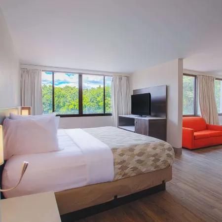 Ramada by Wyndham Winston-Salem