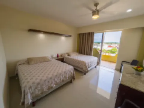 Hotel Bogavante Hotels in Barra de Navidad