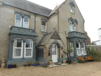The George B&B Hotel dekat Eweleaze Farm