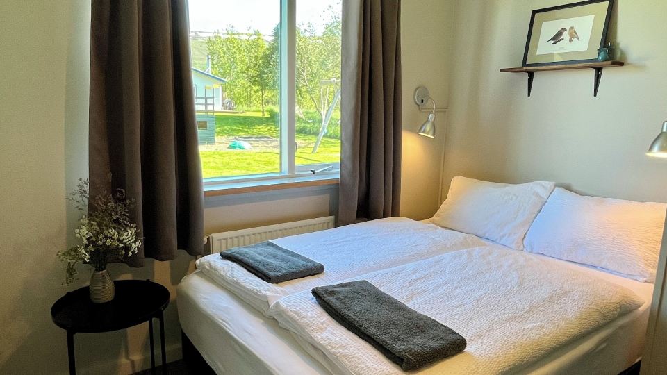 Eyjólfsstaðir Guesthouse Egilsstaðir