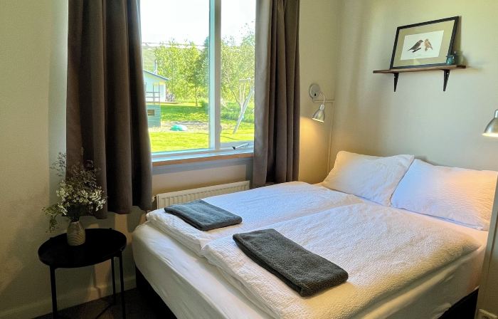 Eyjólfsstaðir Guesthouse Egilsstaðir