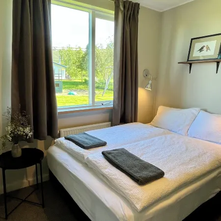 Eyjólfsstaðir Guesthouse Egilsstaðir