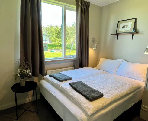 Eyjólfsstaðir Guesthouse Egilsstaðir - WiFi
