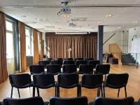 Hotell Fjällgården Ski-in Ski-Out