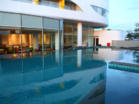 Sensa Hotel Bandung Hotels in Coblong