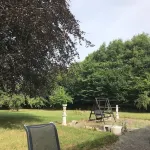 링슬룬드 B&B  호텔