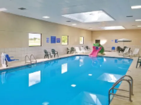 AmericInn by Wyndham Watertown Hotels in Codington County