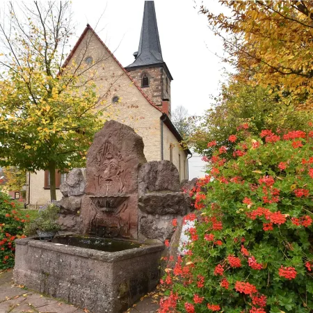 Ferienwohnung Christina in Friedrichroda