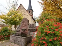 Ferienwohnung Christina in Friedrichroda
