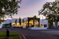 Lord Charles Hotel Hotels in Somerset West