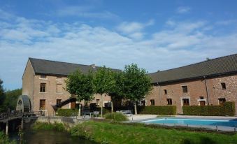 De Ruttermolen