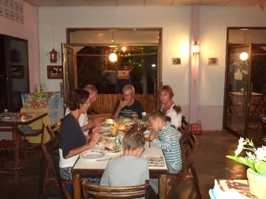 รูปภาพของวาสนารีสอร์ท ระนอง