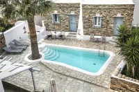 Onar Hotel & Suites - Ocean View