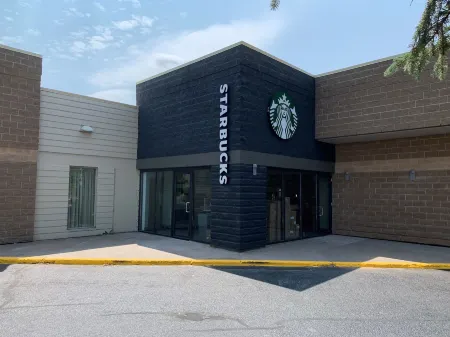 Delta Hotels Sault Ste. Marie Waterfront Отели в г. Алгома