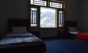 Peace Land Hotel Hunza