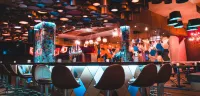 Hotel Classique - bar