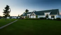Manistee National Golf and Resort Hotel di Filer Charter Township