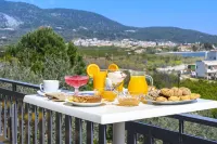 Maria Apartments - Ocean View