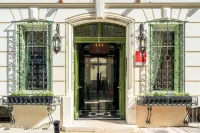 La Maison d'été Hotels in Salon-de-Provence