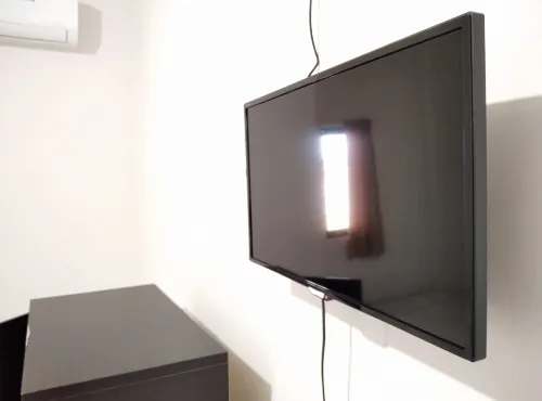 Wisma Anton Soedjarwo Photos