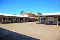Cascade Motel in Townsville Hotels in Rosslea