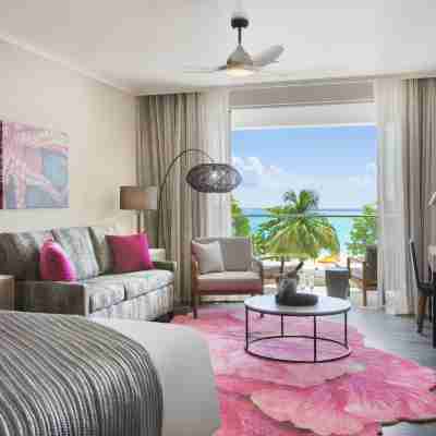 O2 Beach Club & Spa All Inclusive by Ocean Hotels Rooms