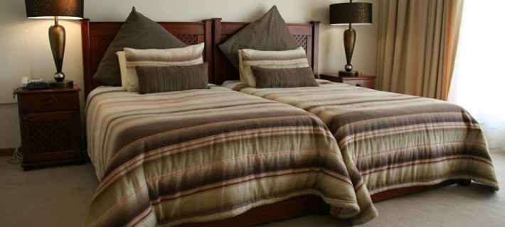 Ah Ha Guest House Hotels in Germiston